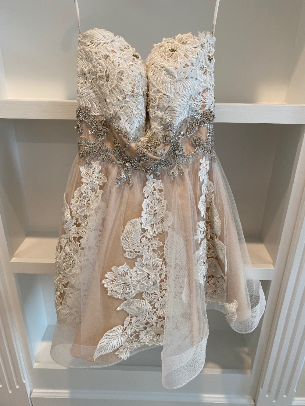 Jovani size 0